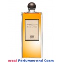 Our impression of Ambre Sultan Serge Lutens Generic Oil Perfume  (001768)